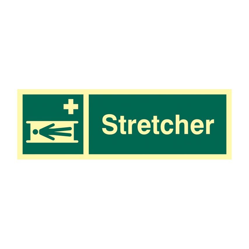 Spectrum Industrial Stretcher - PHS (300 x 100mm)