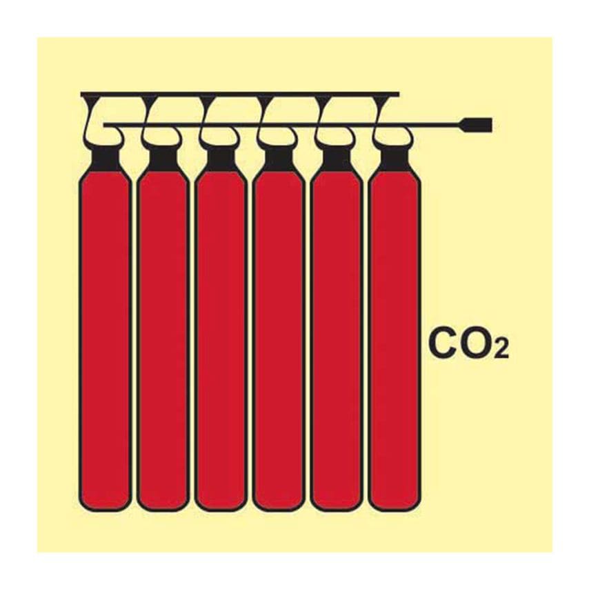 Spectrum Industrial CO2 Battery - PHO (150 x 150mm)