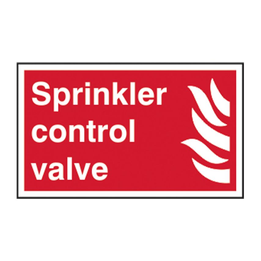 Spectrum Industrial Sprinkler Control Valve - RPVC (250 x 150mm)