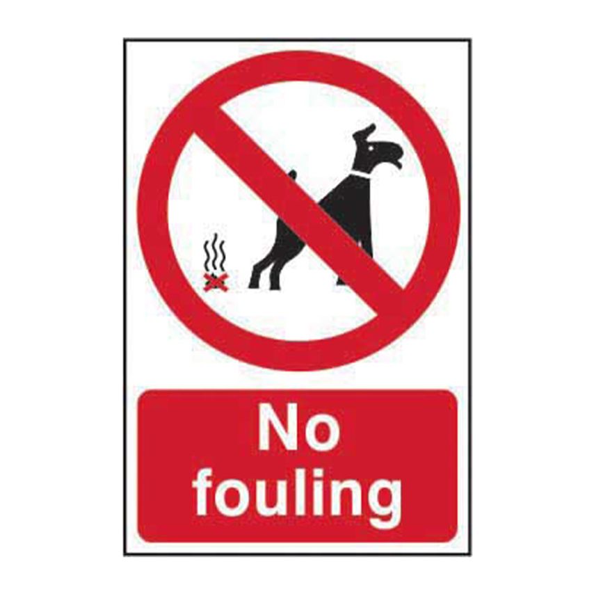 Spectrum Industrial NO Fouling - PYC (200 x 300mm)