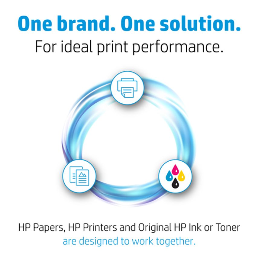 Hewlett Packard Graphic Solution Ink Continuous Supply Ink Hp Black Printhead