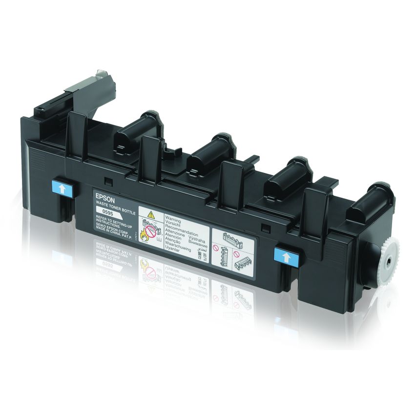 Epson Waste Toner Bottle 36k (Mono) /9k (Colour)