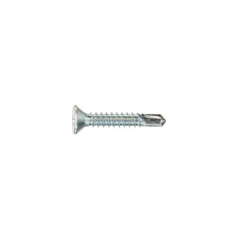 Qualfast ST5.5X60MM SC Wing Self-drill Double-countersunk Torx Scr- you get 1000
