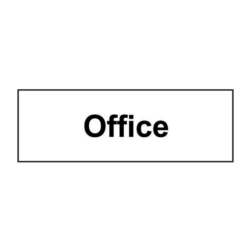 Spectrum Industrial Office - RPVC (300 x 100mm)