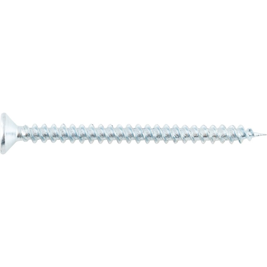 Matlock 3X30MM Cut Point Ribs Cut Point Chipboard Screw A4 (BX-500)