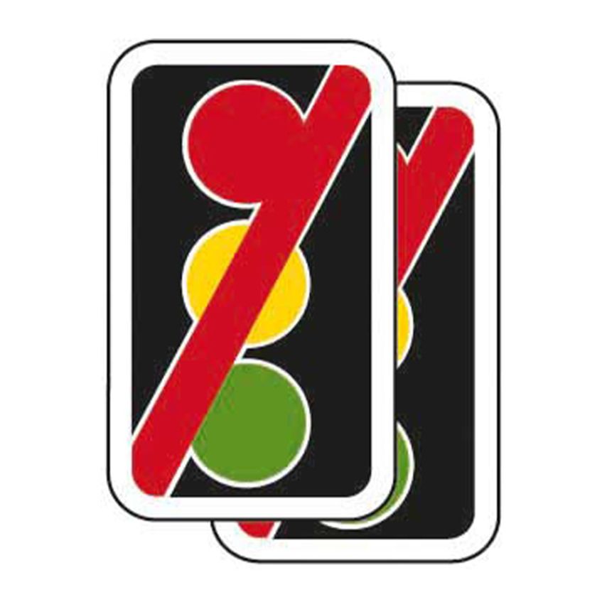 Shop Spectrum Industrial Faulty Traffic Light, Pack of 2 CRX (420 x