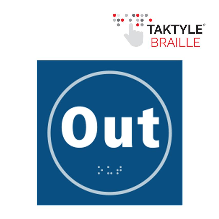 Spectrum Industrial Out - Taktyle (150 x 150mm)