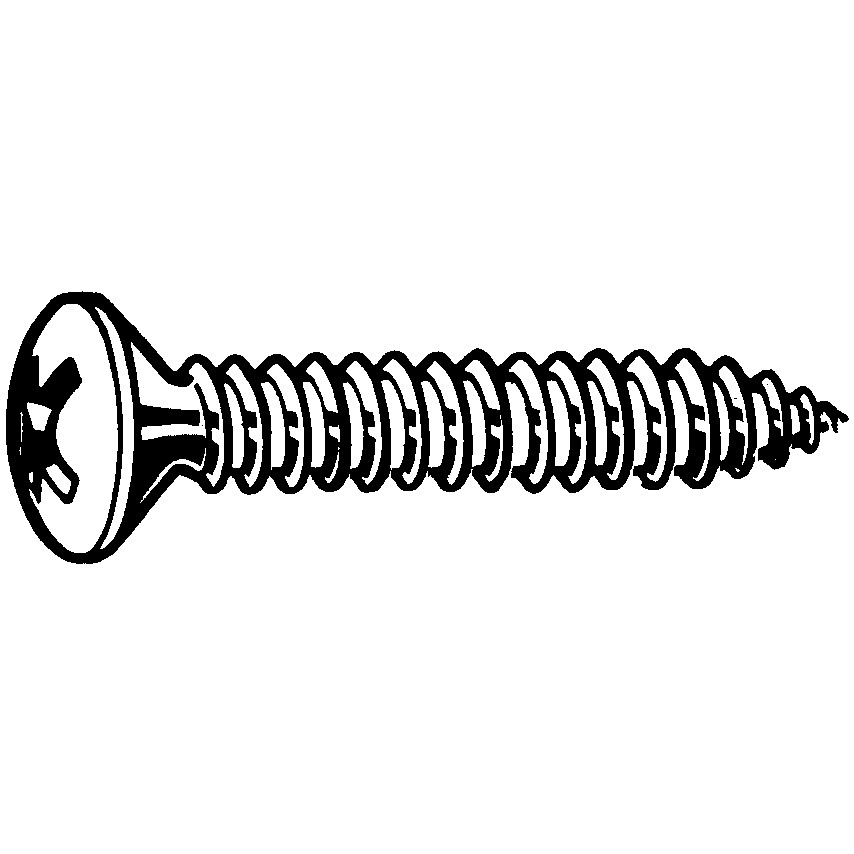 A2 Stainless Steel Pozi Raised Head Countersunk Wood Screws DIN 7995 5 x 45 No.10 x 1 3/4-50 Pack A2 Stainless Steel Pozi Raised Head Countersunk Wood Screws DIN 7995 5 x 45 No.10 x 1 3/4-50 Pack