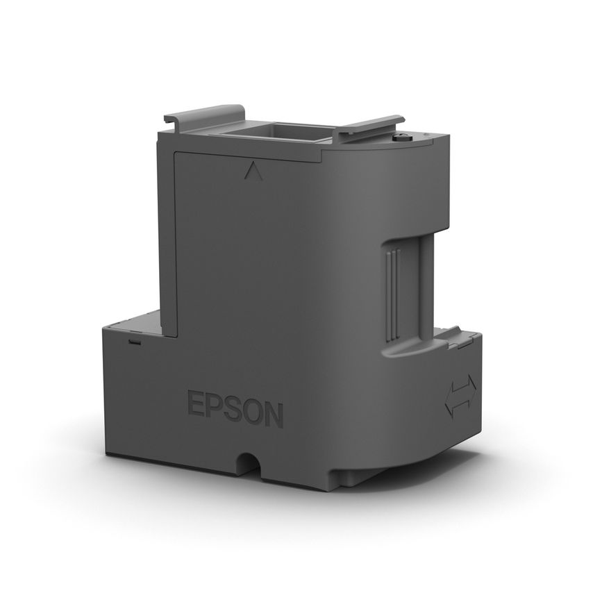Epson Ink Low Volume  Maint Box