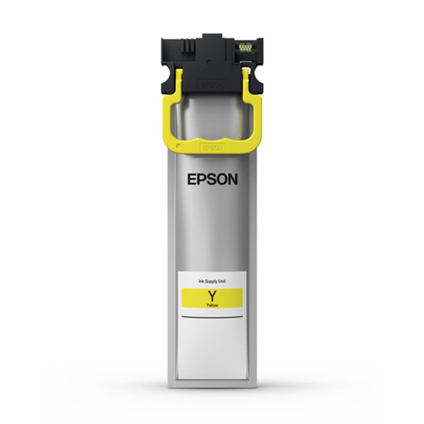 Epson Ink Low Volume WF-C5XXX Series Ink L Yellow