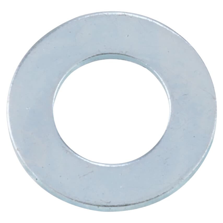 Owlett Jaton M5 Form-B Steel Washer BZP- you get 250