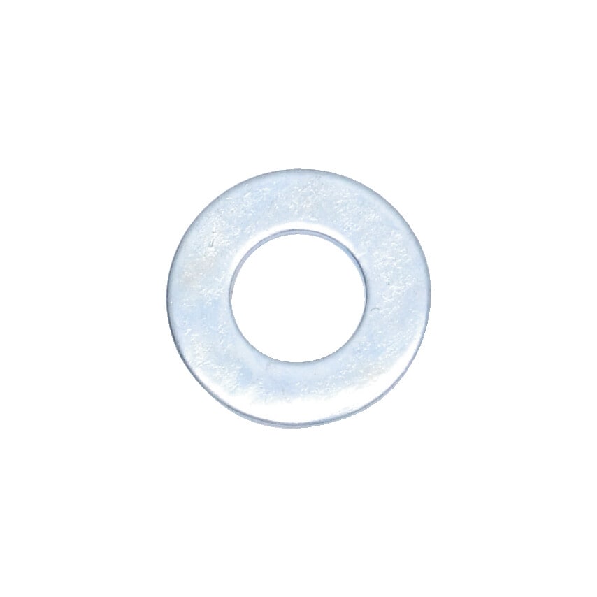 Qualfast M14 Form-A Washer - Hardened Steel 200HV - BZP DIN 125-1A- you get 10