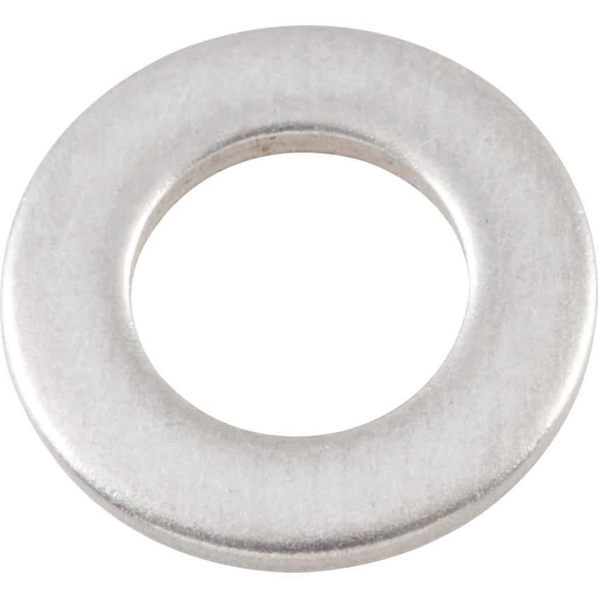 Qualfast M5 Form-A Washer - A4/316 Stainless Steel DIN 125-1A- you get 100