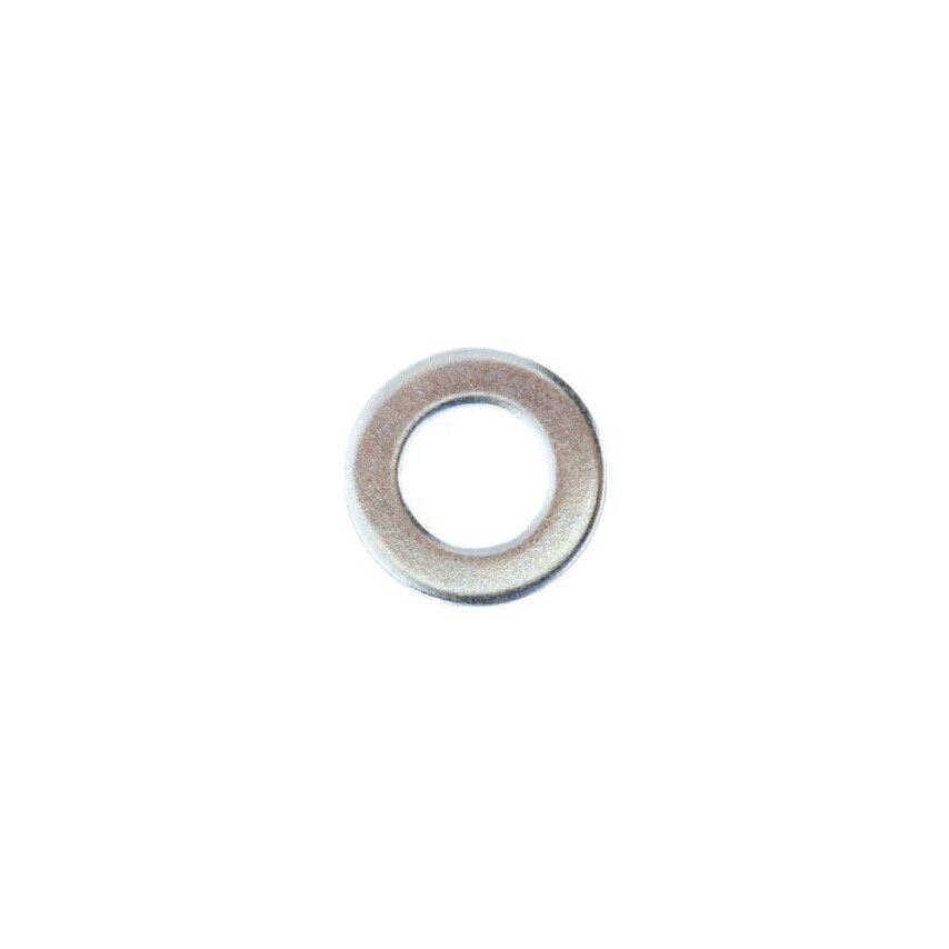 Qualfast M30X70X4 Type-L Washer - A4/316 Stainless Steel- you get 25