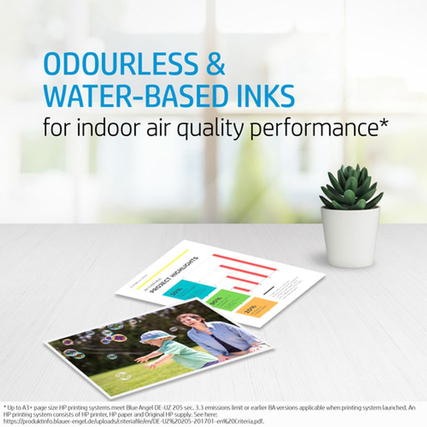 HP Hp HPS Hp Inkjet Home Supplies Hp 920XL High Yield Yellow Original