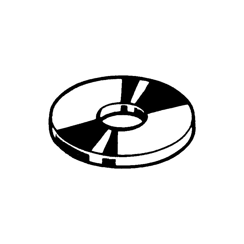 Qualfast M5X10X1 Type-Z Washer - A2 Stainless Steel- you get 250