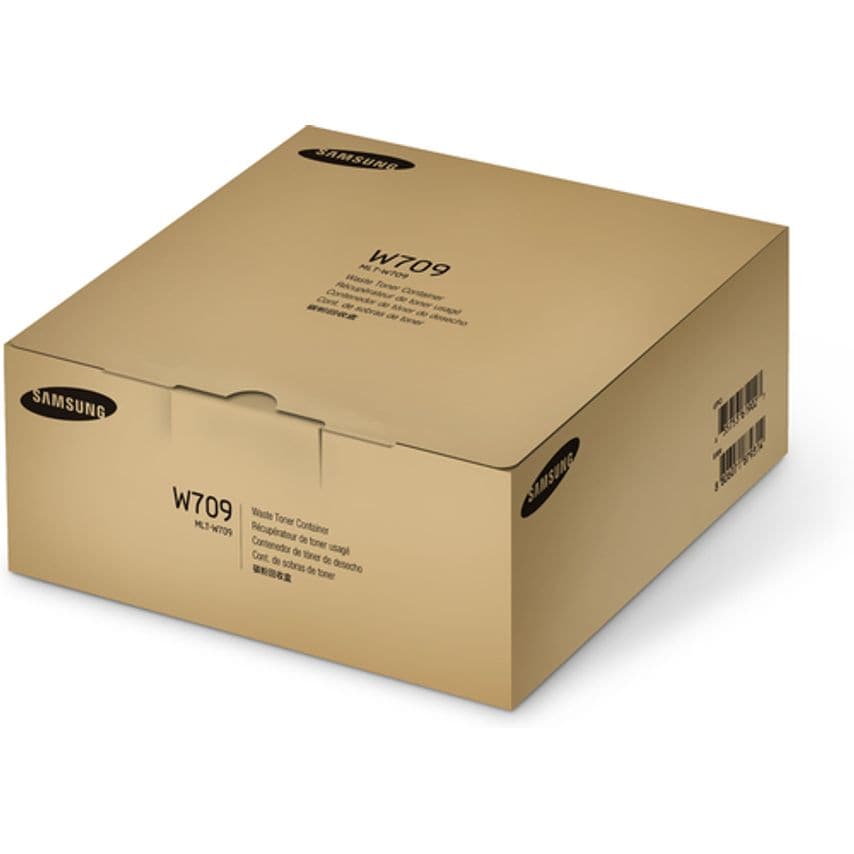 Hewlett Packard Samsung Hp Print S-print Long Life Consumables MLT-W709 Toner Collection Unit