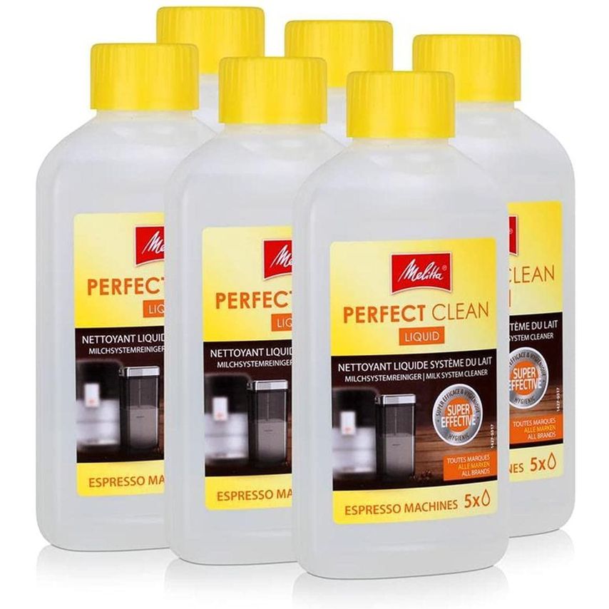 Perfect Milk System Cleaner 250ml