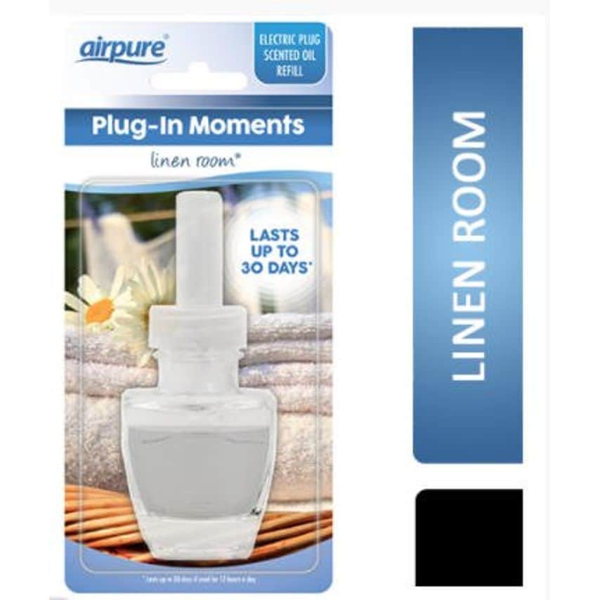 Plug in Moments Refills