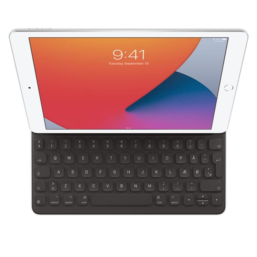 Apple iPad iPhone Accessories Smart KBD iPad 7 Gen/iPad Air 3GEN DAN