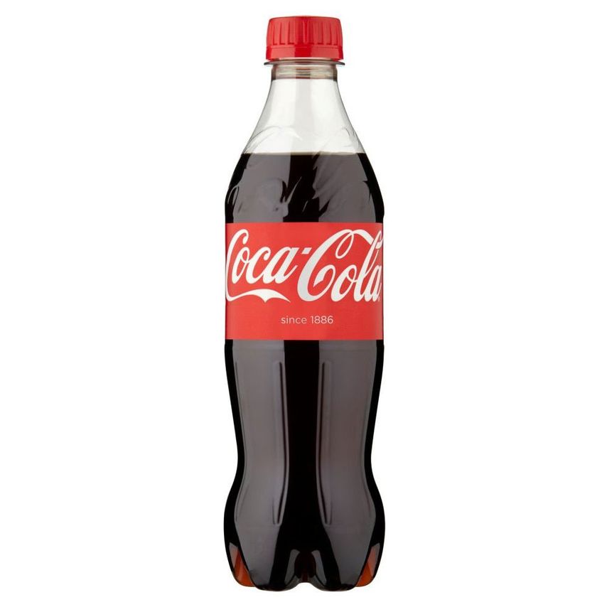 Bottles 24 x 500ml