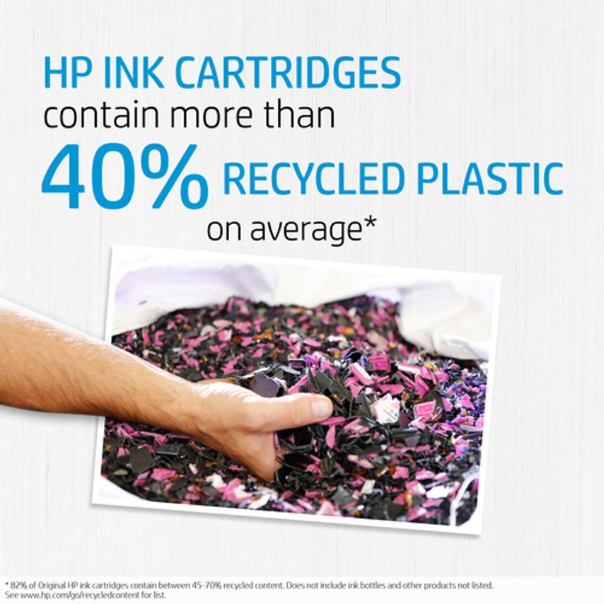 HP Hp HPS Hp Inkjet Home Supplies Hp 933 Yellow Original Ink Cartridge