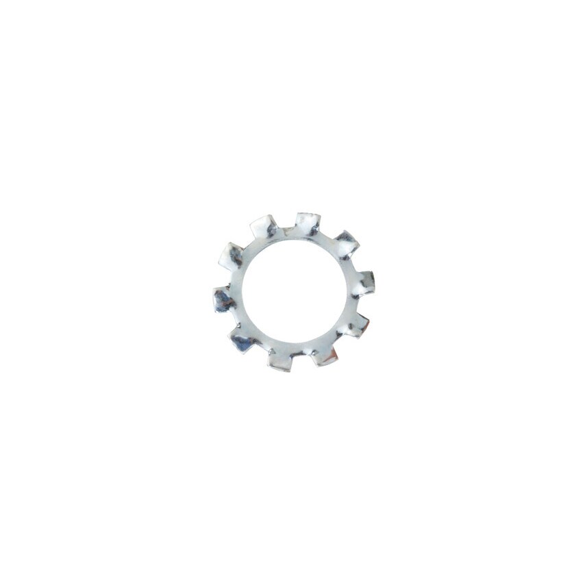 Qualfast M8 External Tooth Lock Washer -A2 St/Steel DIN 6797A- you get 200