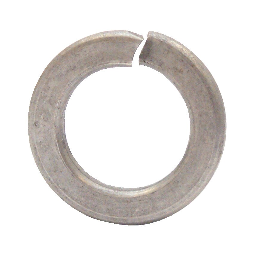 M5 Rect S/Coil Spring Washer BZP- you get 250