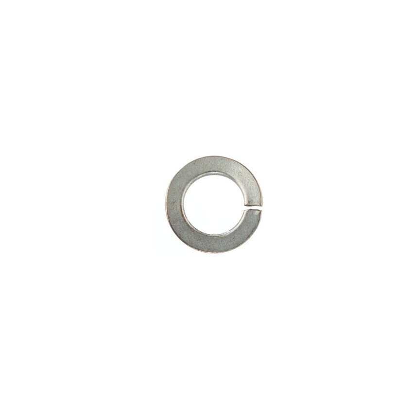 Qualfast M20 Curved Spring Lock Washer - Steel - BZP DIN 128A- you get 100