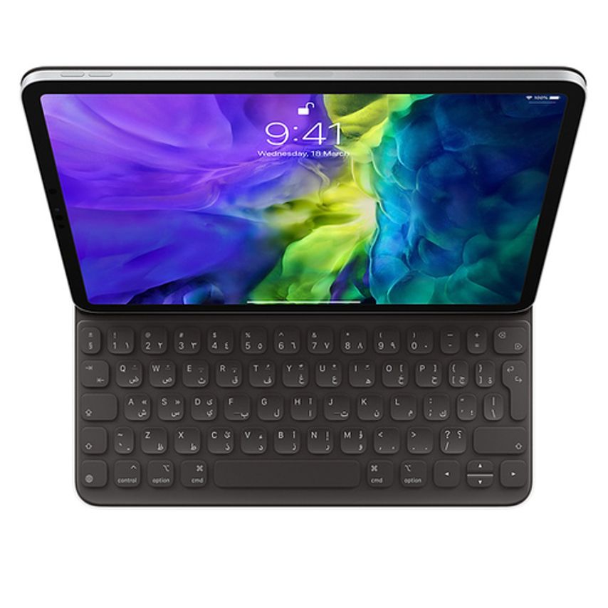 Apple iPad iPhone Accessories Smart KBD Folio 11 iPad Pro 2GEN ARA
