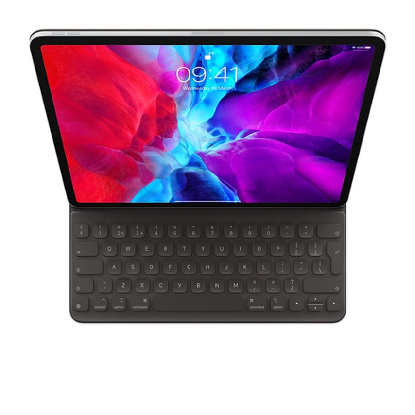 Apple iPad iPhone Accessories Smart KBD FOLIO12.9 iPad Pro 4GE Brit