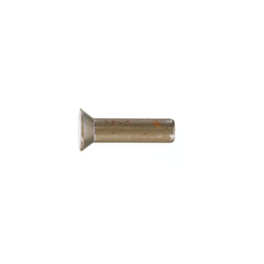 Qualfast 3.0X12MM Countersunk Rivet (BX-1000)