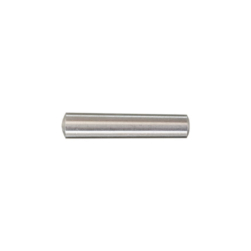 Qualfast 1X14MM Taper Pin Turned 39000.010.014 at Zoro