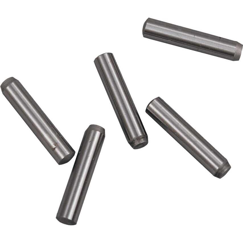 Kennedy 1/2X2.1/2" Inch Plain Dowel Pin- you get 5 - Picture 1 of 1