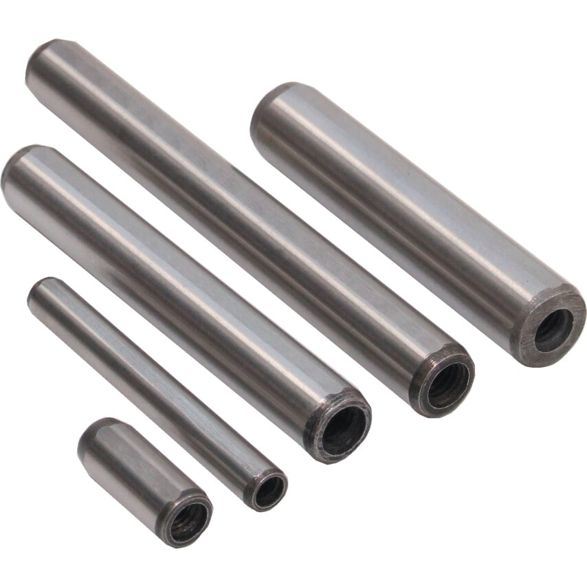 Kennedy 6X36MM Metric Extractable Dowel Pin C/W Air Flat- you get 5