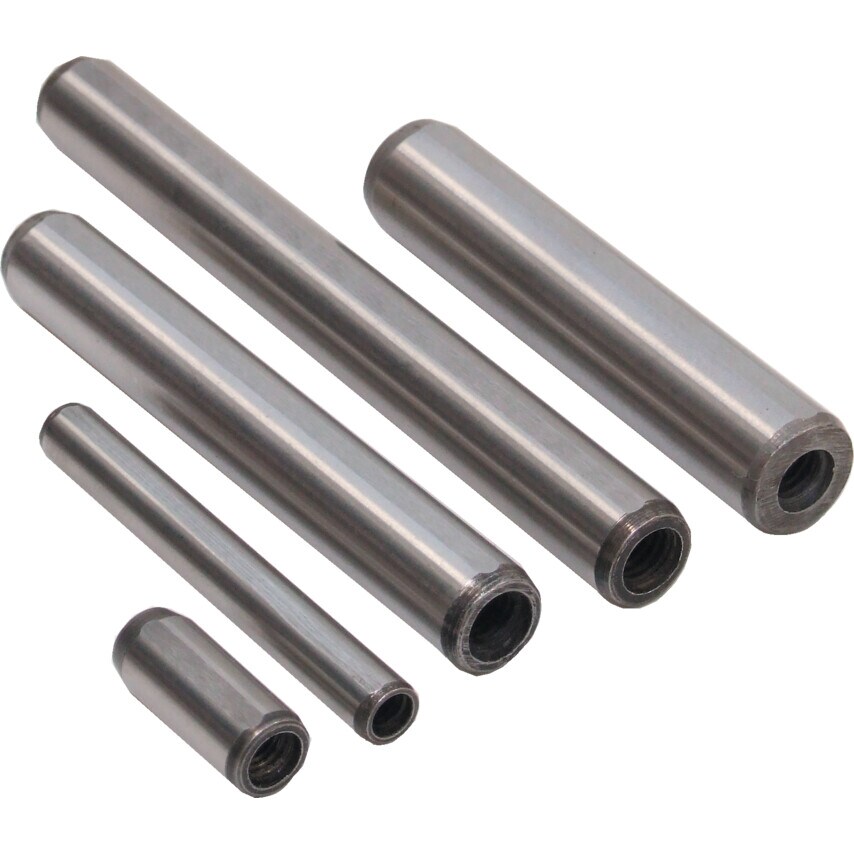 Kennedy 25X50MM Metric Extractable Dowel Pin C/W Air Flat