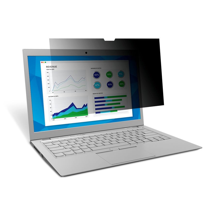 3M Privacy Screen  PF Hp Elitebook X360 1030 G2