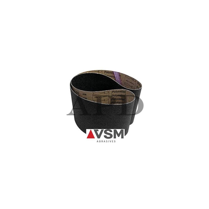 Silicon Carbide Belts - CK721X