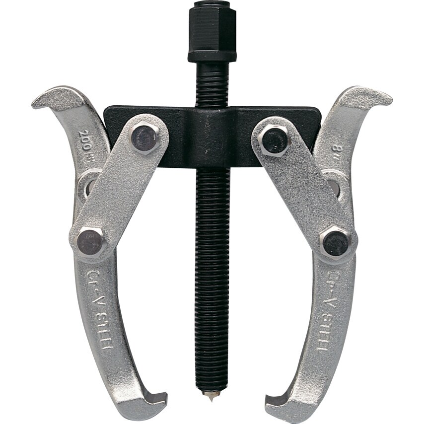 Kennedy 8" 2Jaw Double Ended Mechanical Puller KE at Zoro