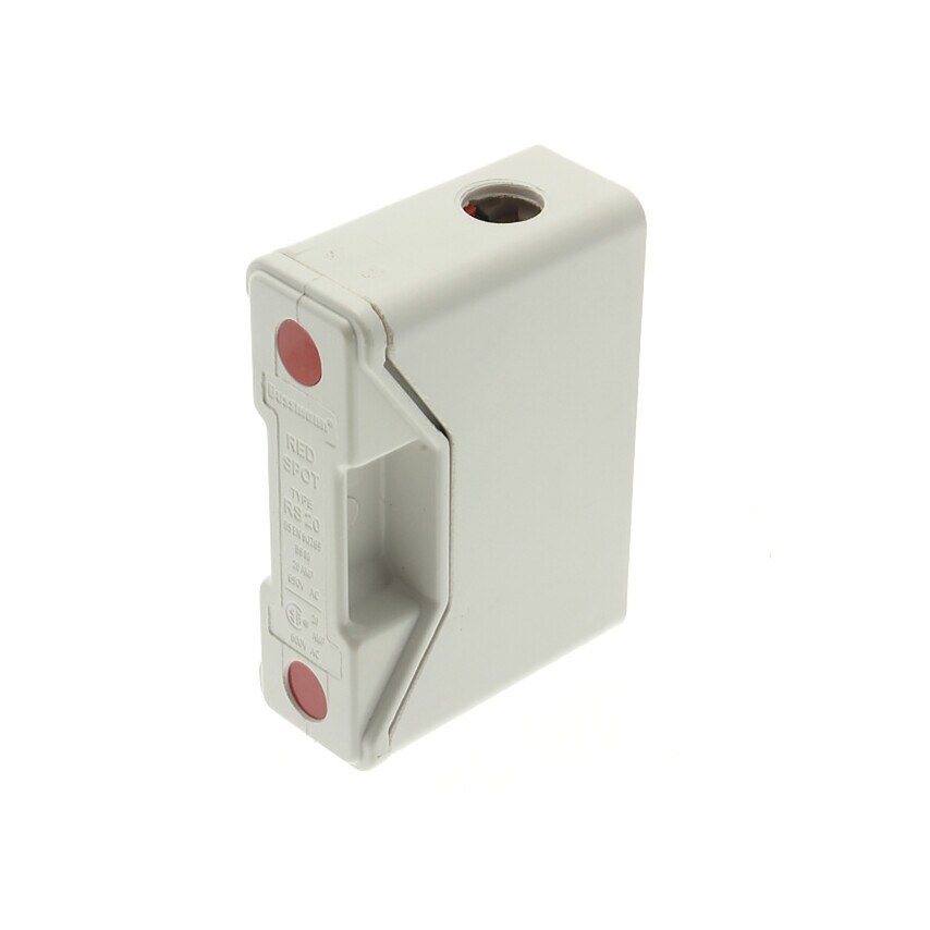 Fuse Holders -  Front Connection Series