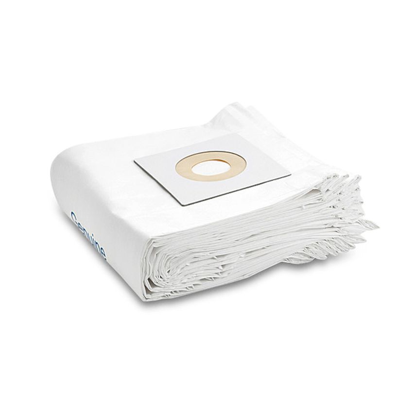 Bag, Paper Wide Area VAC