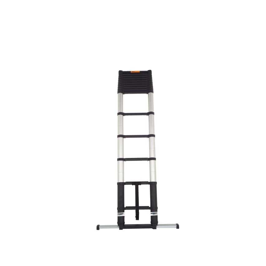 T.B. Davies 4.4M SuperPro Series Telescopic Ladder| at Zoro
