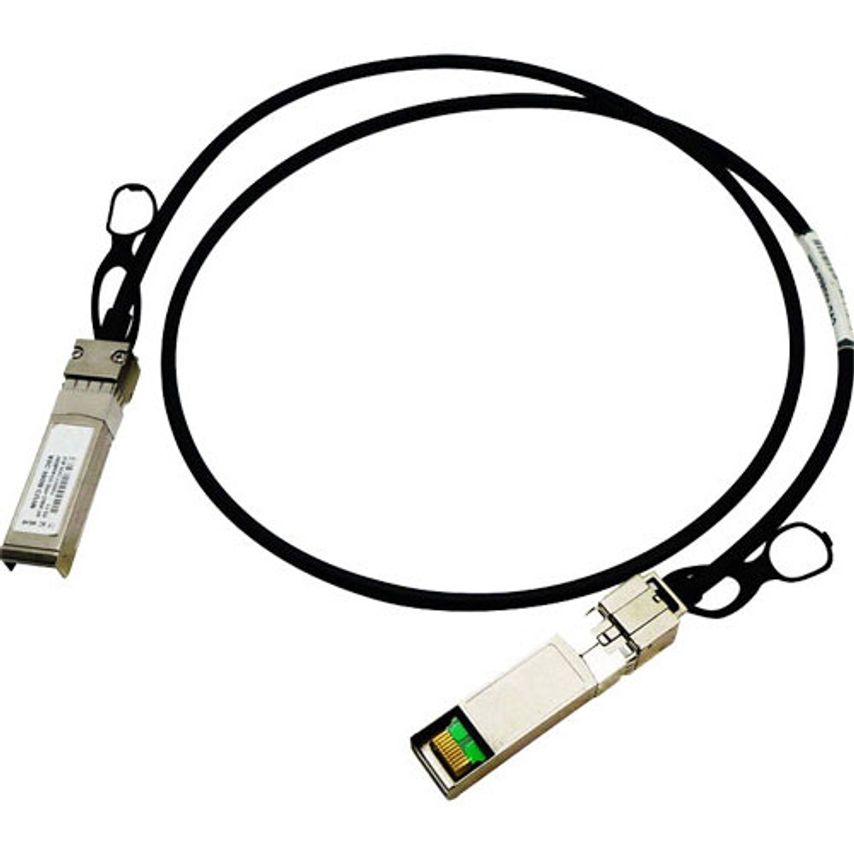 HP Networking Products Data Center TOR Switching HP X240 10G SFP+ Sfp+ 0.65M DAC