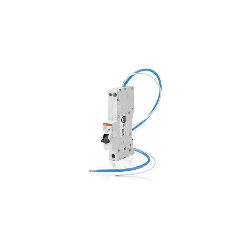 ABB DSE201MAC-C10/0.03 SP RCBO 30mA 10kA