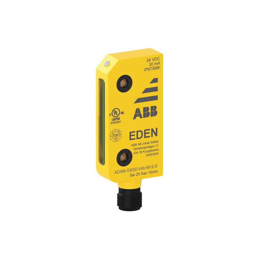 ABB Door Sensor, Adam Ossd-info