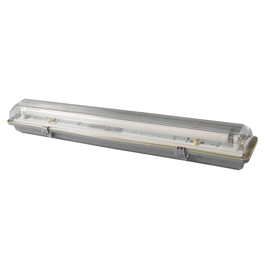 Fluorescent Light Fitting Zoro UK