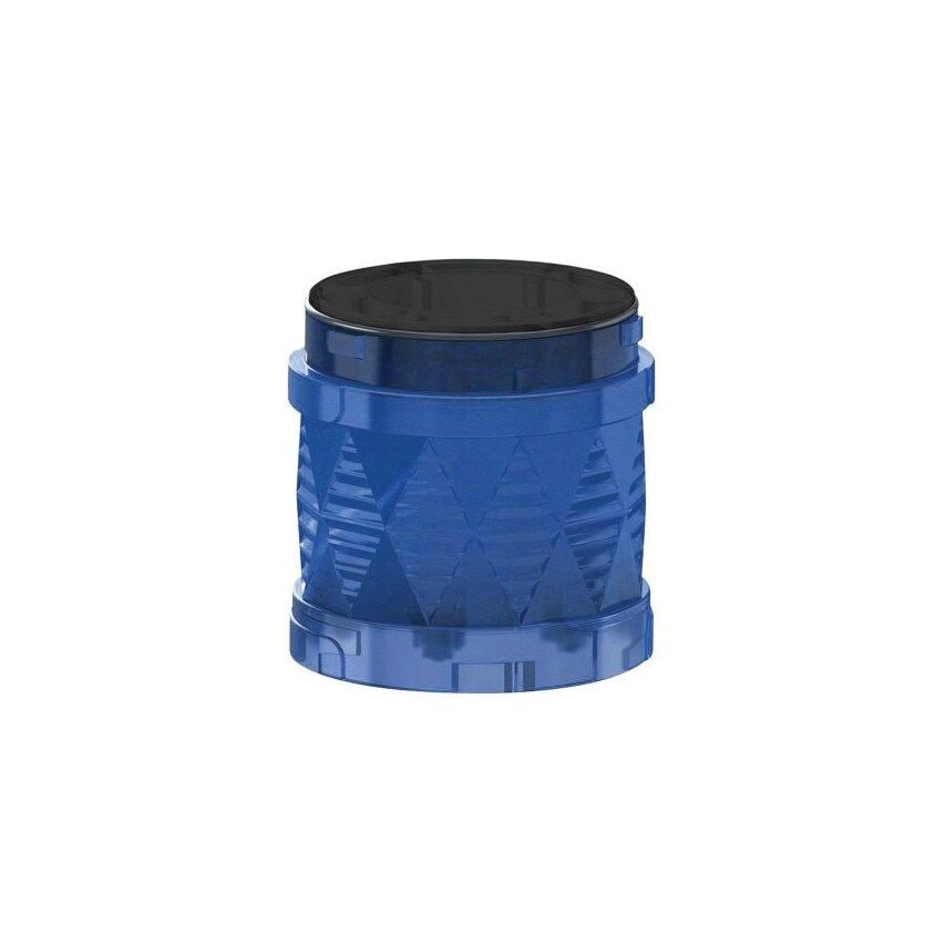 Schneider Electric XVUC26, Blue LED Unit for XVU Tower Light 24V ac