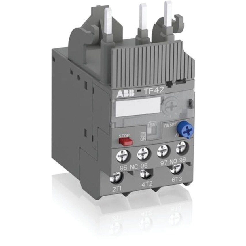 ABB Thermal Overload Relay, TF42-0.55