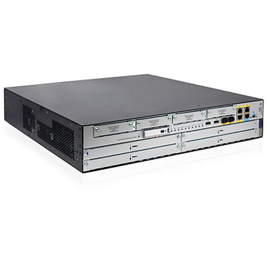 HP Networking Products HPE Routing HP MSR3044 Router