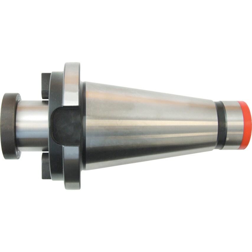 Indexa QC40FM27037 Shell/Face Mill Adapter QC40 at Zoro